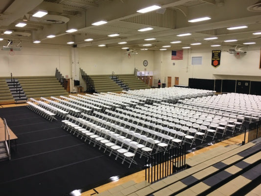 Gator Gym Rolls - Contact For Pricing