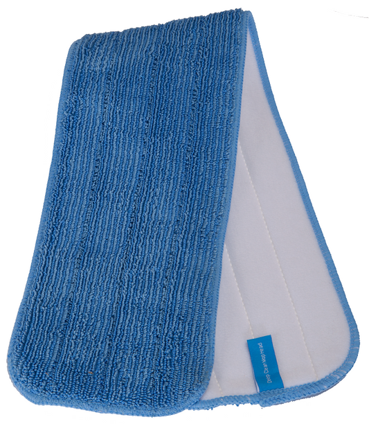 Replacement Keyclean Microfiber Pad - Courtclean-temporary