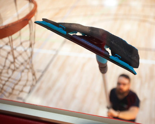 Best Value Courtclean Package - Courtclean-temporary