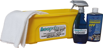 Best Value Courtclean Package - Courtclean-temporary