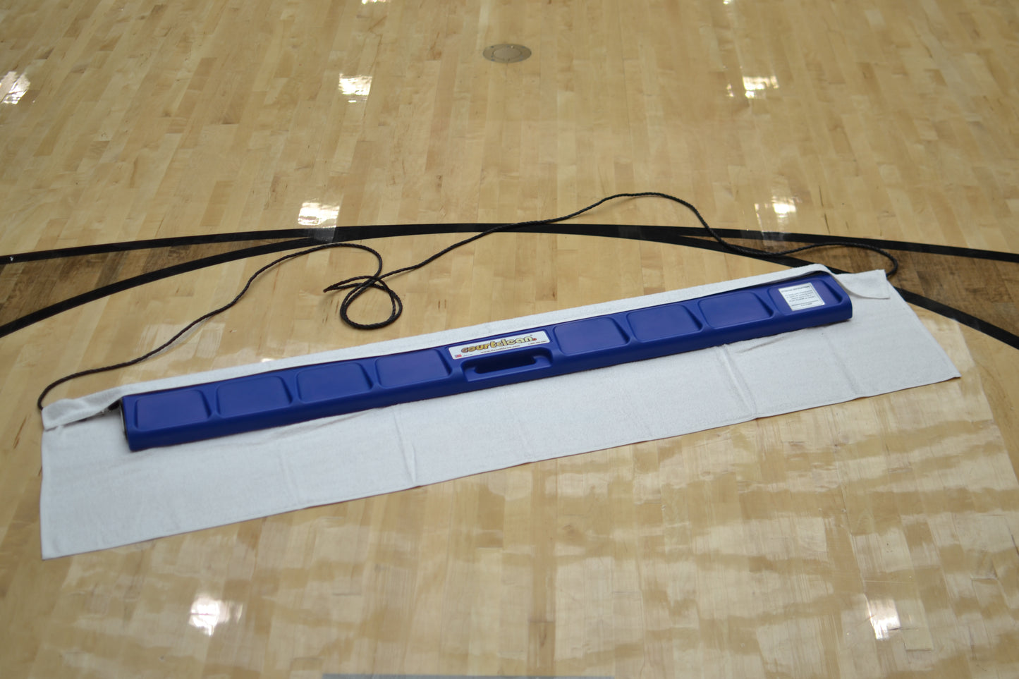 Premium Courtclean Package - Courtclean-temporary