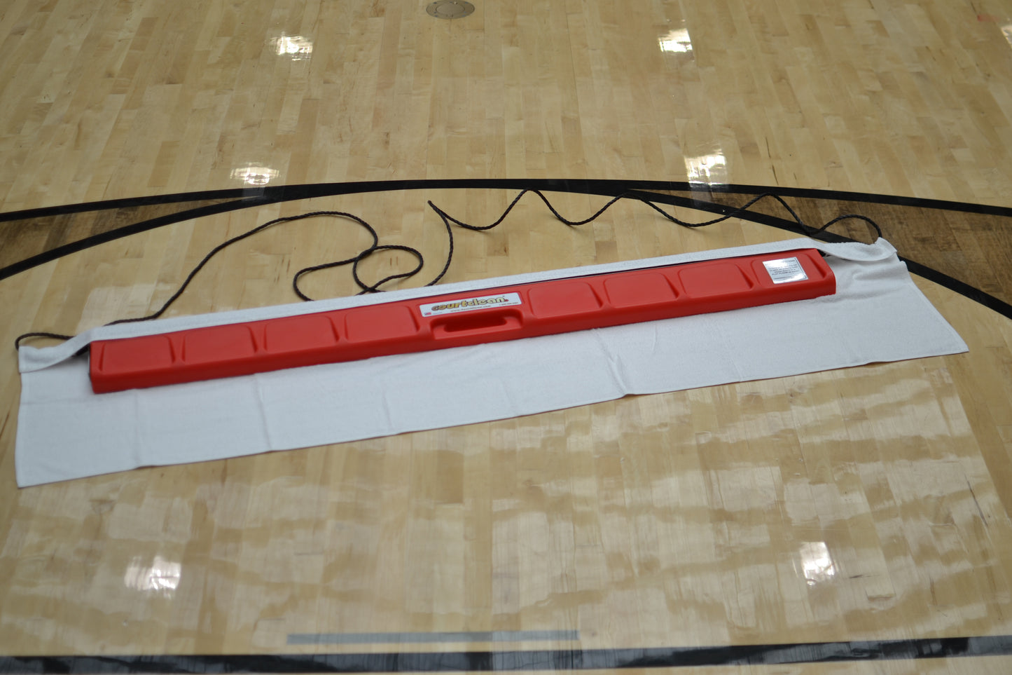 Essential Courtclean Package - Courtclean-temporary