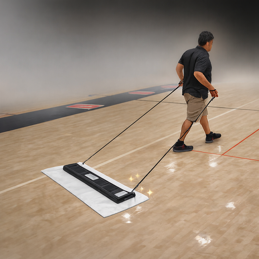Why Your Gym Floor Routine is Failing: 5 Surprising Lessons from 32 Years of Court Care