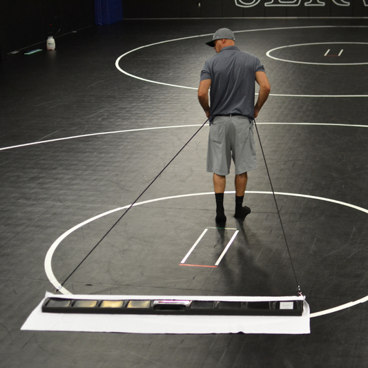Matclean™ Damp Mop System - Courtclean-temporary