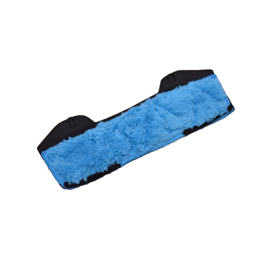 10" Hoopclean Replacement Pad - Courtclean-temporary