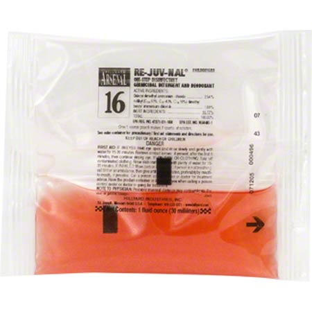Re-Juv-Nal Hospital Grade Concentrated Disinfectant - Courtclean-temporary