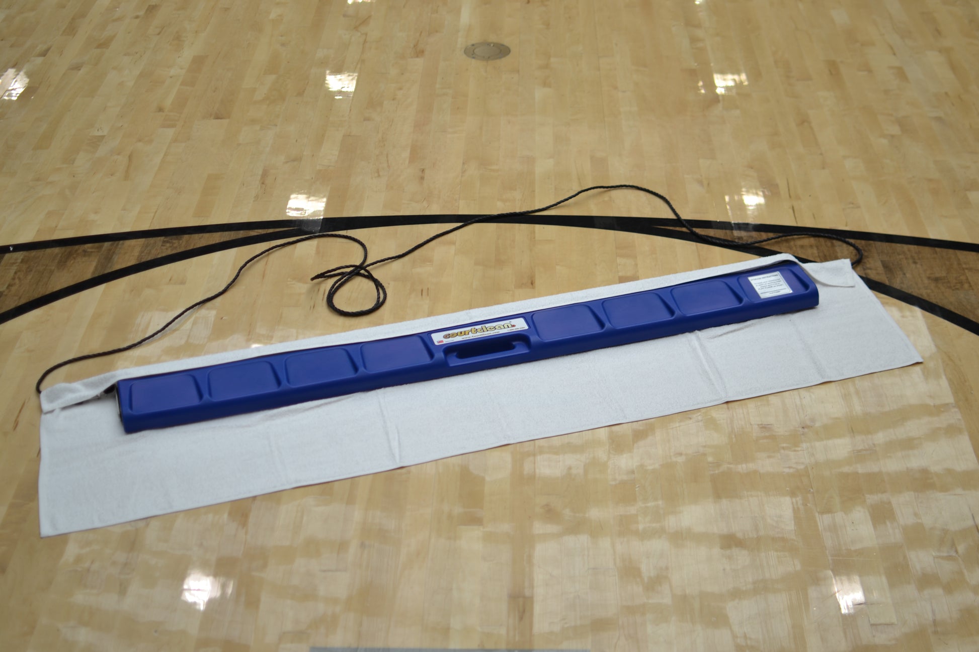 Premium Courtclean Package - Courtclean-temporary